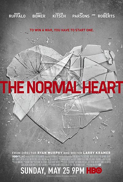 فیلم The Normal Heart 720p