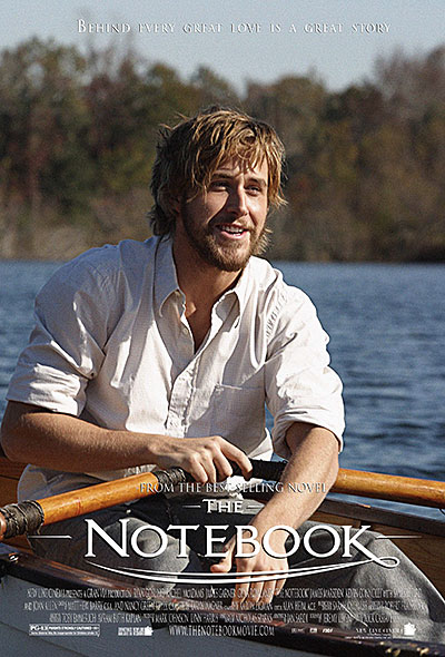 فیلم The Notebook