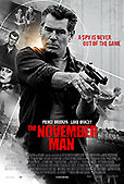دانلود فیلم November Man