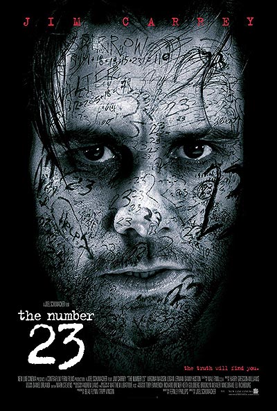 فیلم The Number 23