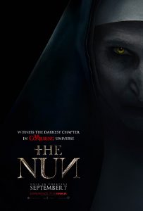 فیلم The Nun