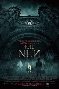 فیلم The Nun 2018
