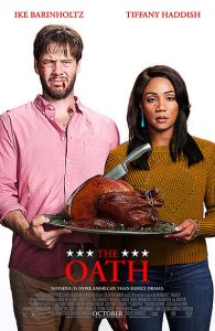 فیلم The Oath