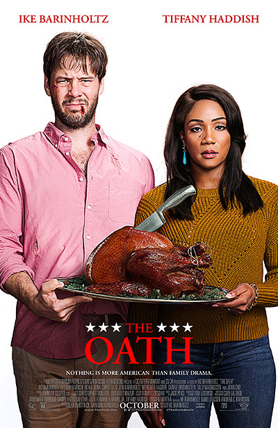 فیلم The Oath
