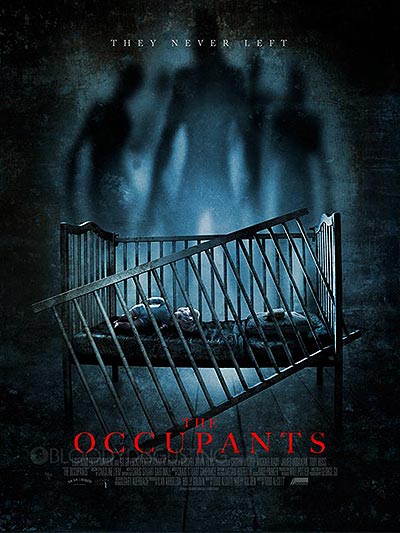 فیلم The Occupants 1080p