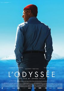 فیلم The Odyssey