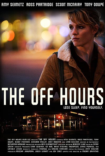 فیلم The Off Hours 720p