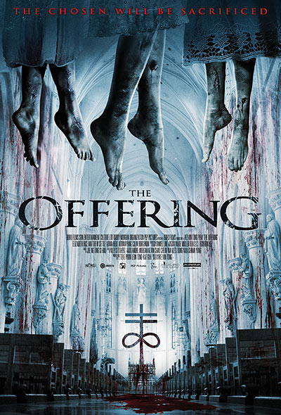 فیلم The Offering