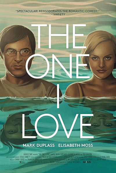 فیلم The One I Love 720p