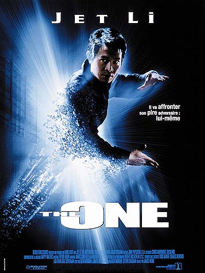 فیلم The One