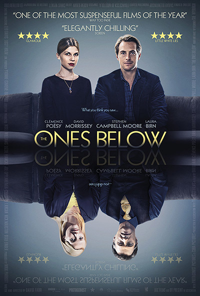 فیلم The Ones Below