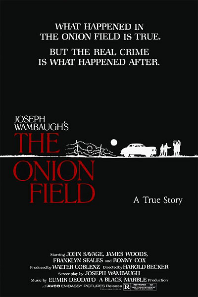 فیلم The Onion Field 720p
