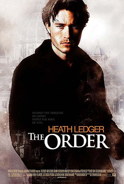فیلم The Order
