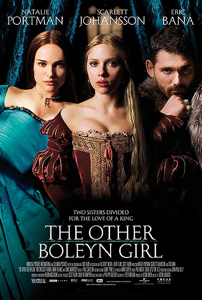 فیلم The Other Boleyn Girl