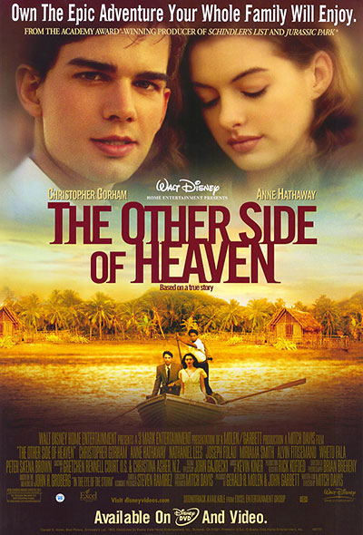 فیلم The Other Side of Heaven DVDRip