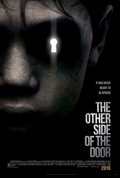 فیلم The Other Side of the Door 1080p