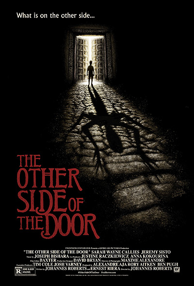 فیلم The Other Side of the Door 720p