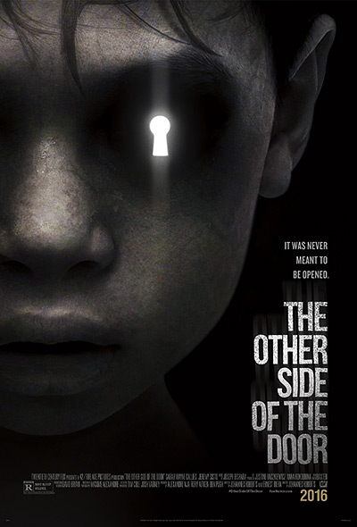 فیلم The Other Side of the Door