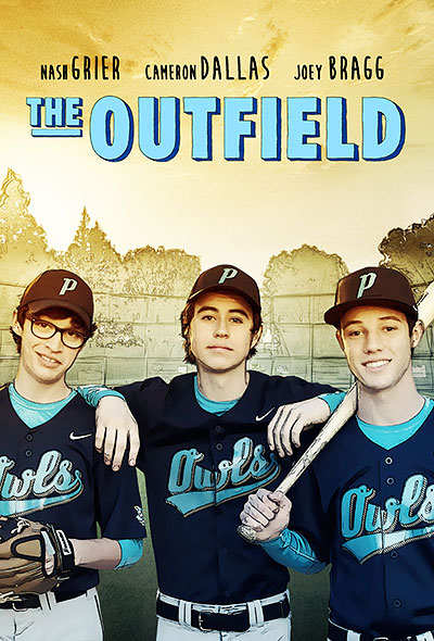 فیلم The Outfield