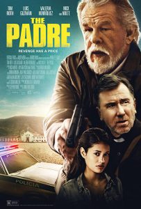 فیلم The Padre