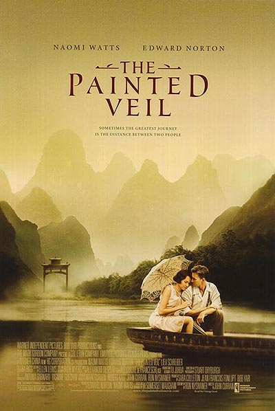 فیلم The Painted Veil