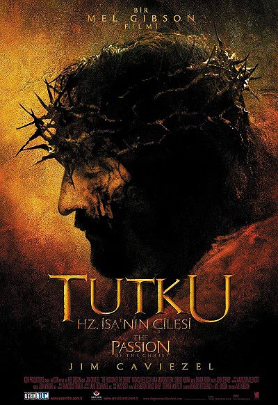 فیلم The Passion of the Christ