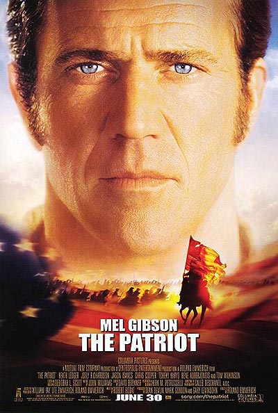 فیلم The Patriot