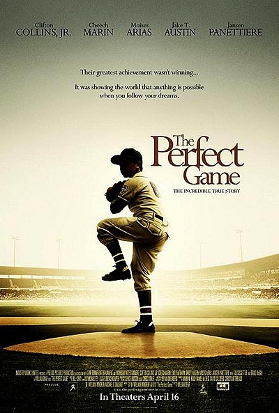 فیلم The Perfect Game 720p