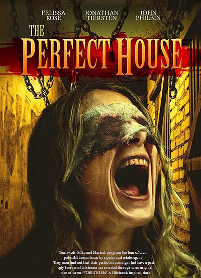 فیلم The Perfect House