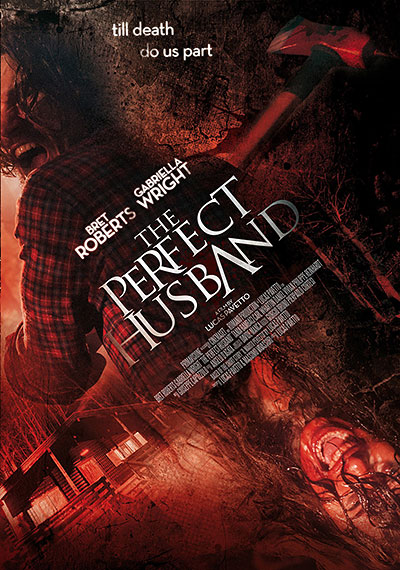 فیلم The Perfect Husband