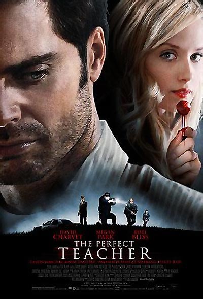 فیلم The Perfect Teacher