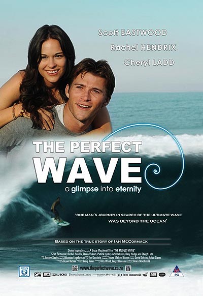 فیلم The Perfect Wave 720p