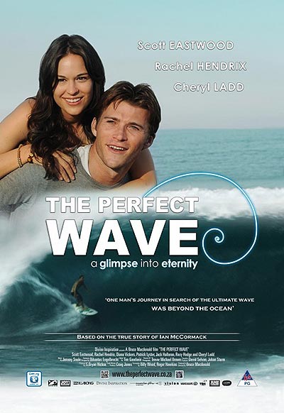 فیلم The Perfect Wave DVDRip