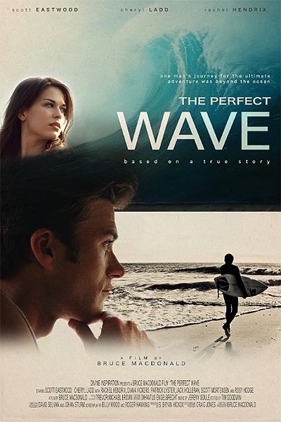 فیلم The Perfect Wave WebRip 720p
