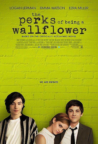 فیلم The Perks of Being a Wallflower