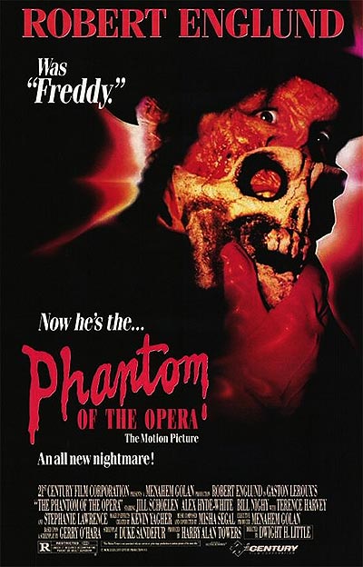 فیلم The Phantom of the Opera 720p