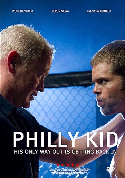 فیلم The Philly Kid