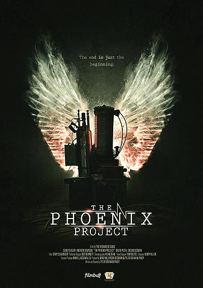 فیلم The Phoenix Project WEBRip