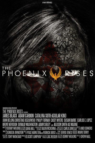 فیلم The Phoenix Rises