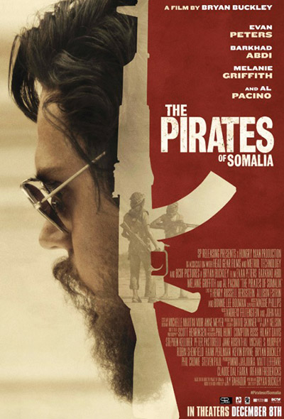 فیلم The Pirates of Somalia
