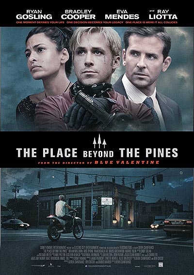 فیلم The Place Beyond the Pines