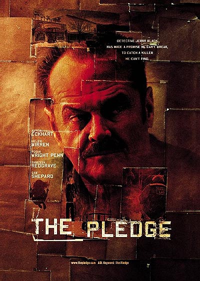 فیلم The Pledge
