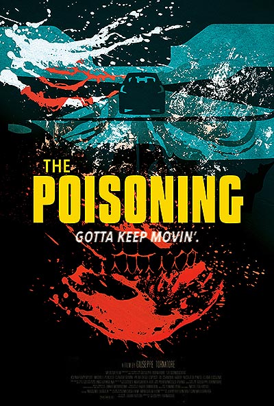فیلم The Poisoning HDRip