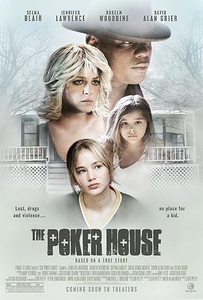 فیلم The Poker House