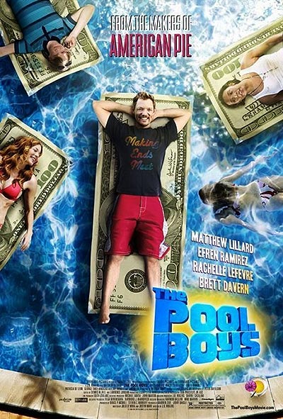 فیلم The Pool Boys 720p