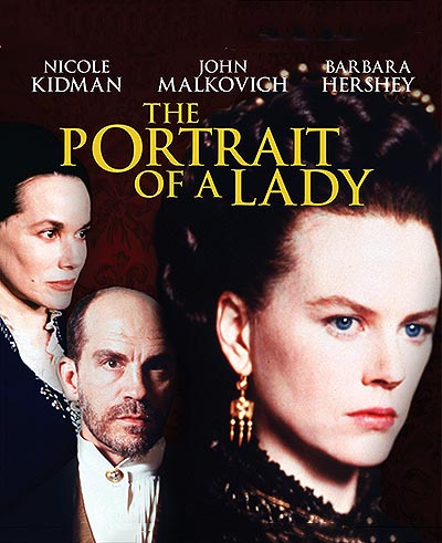 فیلم The Portrait of a Lady 720p