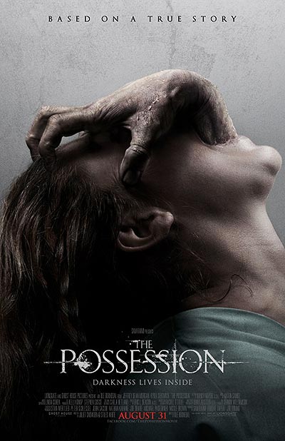 فیلم The Possession