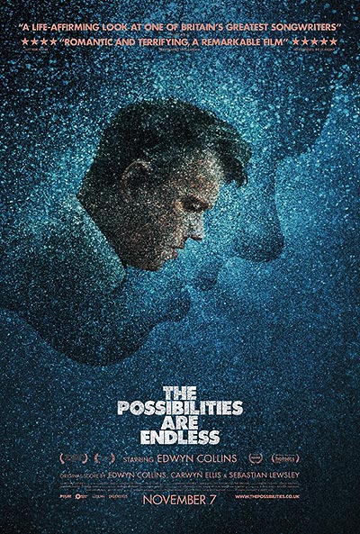 مستند The Possibilities Are Endless DVDRip