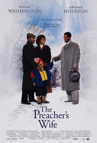 فیلم The Preacher's Wife 720p