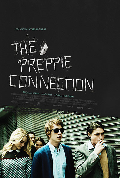 فیلم The Preppie Connection